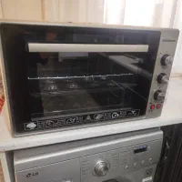 توستر برقی گاسونیک