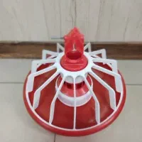 آب خوری و دانخوری