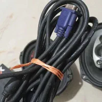 کابل و رابط