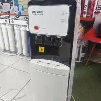 آبسرد کن ایستاده اتصال مستقیم پیور واتر