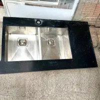 سینک اخوان توکار