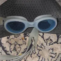 عینک وکلاه شنای اسپیدو اصل