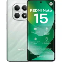 (فروش بافیش حقوقی)گوشی شیائومی Note 15