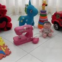 اسباب بازی کودک