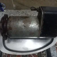 استارت فابریک تراکتور رومانی