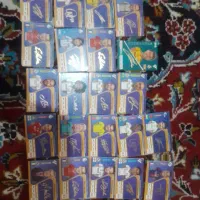کارت کیمدی ۲۲ دونه امضا فقط با تخفیف ۶۰۰ هزار توما