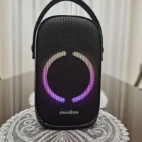 اسپیکر بلوتوثی انکر Soundcore Race Neo
