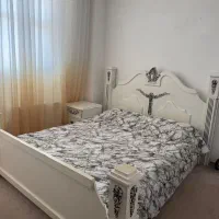 سرویس خواب  ستون دار