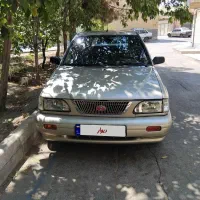 پراید‌141