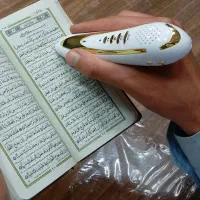 قلم هوشمند قرآن حکیم ۲۴ گیگ