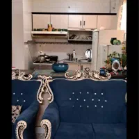 فروش یک واحد آپارتمان /نقلی /ورامین