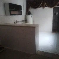 خانه نقلی با حیاط مشترک