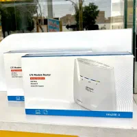 مودم رومیزی پر سرعت همراه اول HA4200A