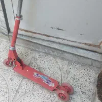 اسکوتر سالم