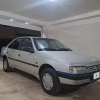 پژو 405|خودرو سواری و وانت|رباط‌کریم, نصیرشهر|دیوار