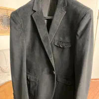 کت تک مخمل نو مردانه