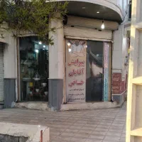 فروش مغازه نورآباد ممسنی قلعه کهنه خیابان خیام