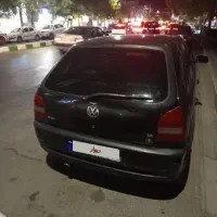 فولکس گل مدل 86