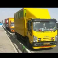 باربری حمل اثاثیه منزل بسته‌بندی شرق شمال غرب جنوب