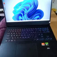 لپ‌تاپ گیمینگ HP Omen