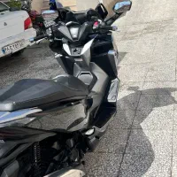 متور فرزا مدل ۲۰۲۰