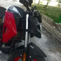موتور گلگسی 1403