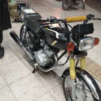 کبیر مدل ۸۳
