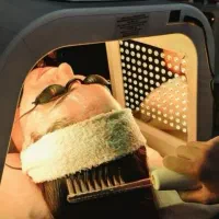 فیشال و پاکسازی تخصصی پوست 350