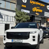 معتبر ترین مرکز پی پی اف و کاور بدنه ماشین و محافظ