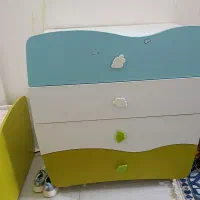 سرویس خواب ۶تکه .