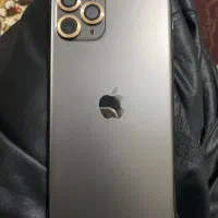 گوشی آیفون ۱۱پرومکس سه دوربینه