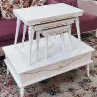 میز جلو مبلی نو عسلی