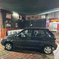 پراید 111مدل95