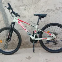 دوچرخه 24 دنده ای