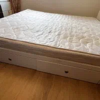 تخت|تخت و سرویس خواب|تهران, اقدسیه|دیوار