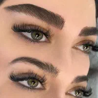 آرایش دائم، تاتو و رنگ مو تخصصی بانوان