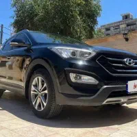 سانتافه خلیج ۲۰۱۵ نیمه فول دو دف