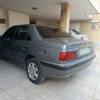 فروش پژو پارس دوگانه