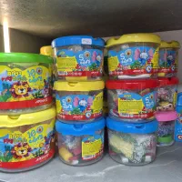 خمیر بازی آریا