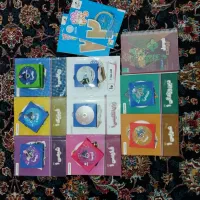 معلم خصوصی پرش دهم رشته ریاضی فیزیک