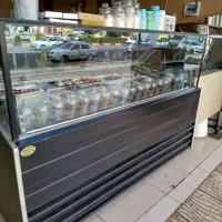 یخچال تاپینگ
