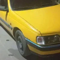 تاکسی برون شهری