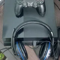 ps4 فت 1 ترابایت/ فول بازی و قابل کپی خورشدن