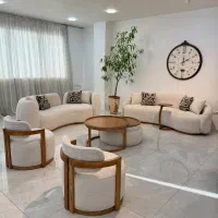 مبل منیمال لوکاس