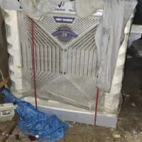 کولر پلیمری ایران شرق ۸۵۰۰ آکبند پلمپ سلولزی BLDC