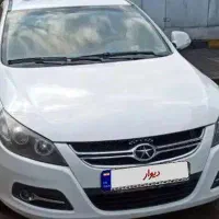 ماشین جک J5 اتومات بی رنگ بی ضربه