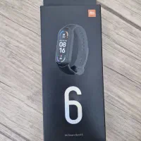 ساعت هوشمند Mi band 6