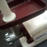 چرخ گوشت پاناسونیک اورجینال درحدنو