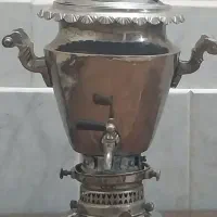 سماور روسی