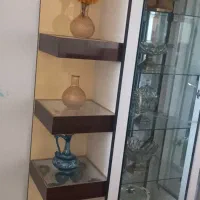 بوفه|بوفه، ویترین، کنسول|قوچان, |دیوار